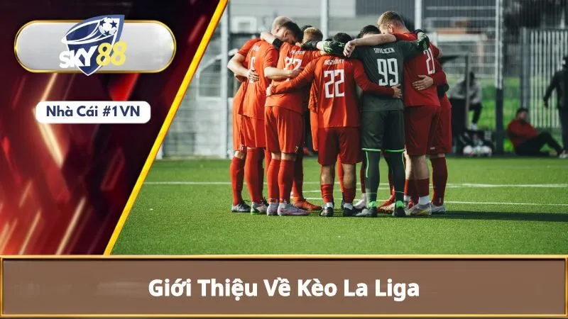 Kèo La Liga: Các Loại Kèo Nên Cược Khi Chơi Kèo La Liga 1 Giới thiệu về kèo La Liga